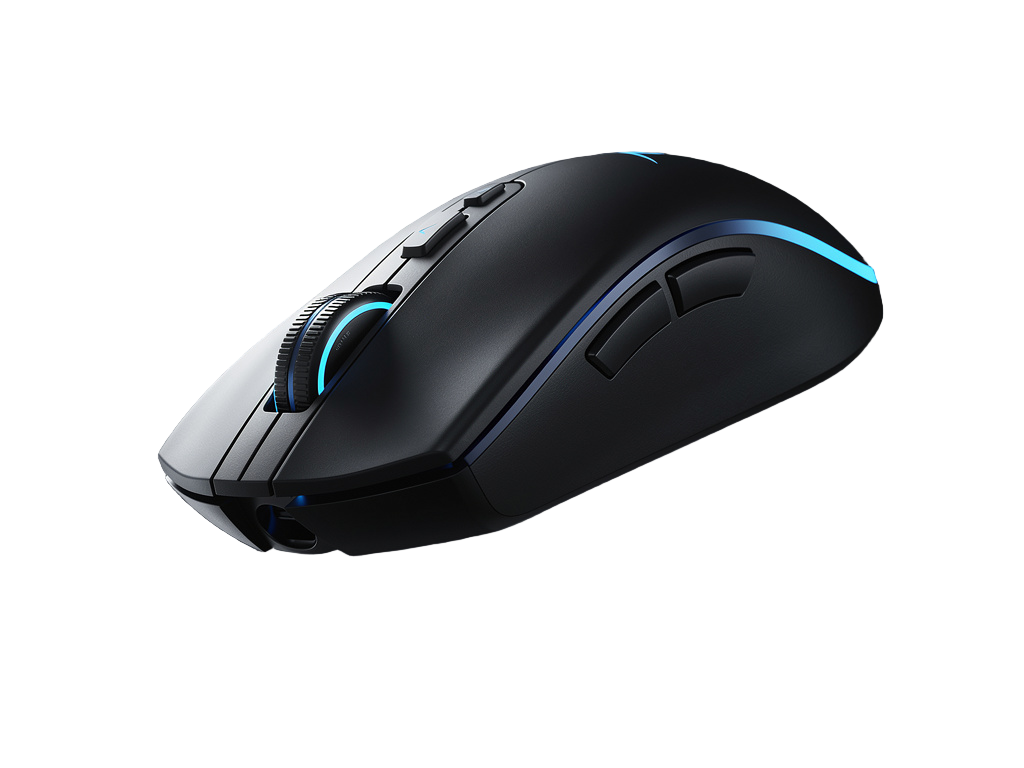 Vortex X7 Pro Wireless mouse
